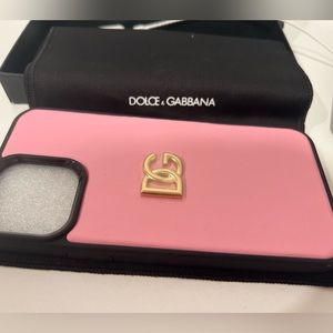 Dolce&Gabbana 13pro max case